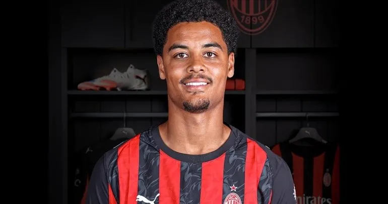 Milan, Koni De Winter’i kadrosuna kattı!