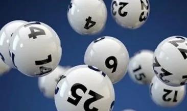 SÜPER LOTO Çekiliş Listeleri: Yılı Ay Çekilişleri