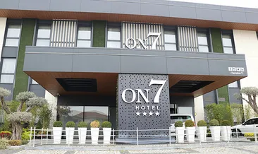 Tuncay Şanlı’dan anlamlı hareket