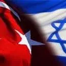 İsrail ile anlşma yapıldı