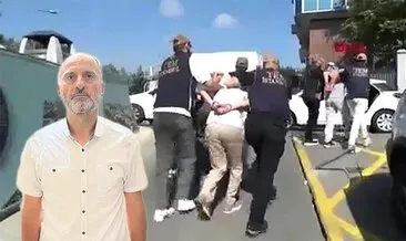 Adil Öksüz kaçıran Cihat Yıldız FETÖ’nün 2 numarasının sağ kolu çıktı! Talimat o isimden geldi