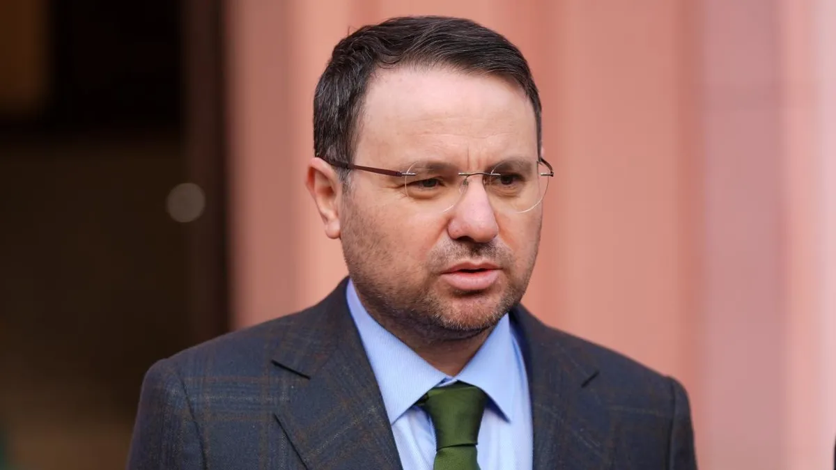 Bakan Gürlek duyurdu: Bilirkişi sisteminde önemli iyileştirmeler hayata geçirildi Bakan Gürlek duyurdu: Bilirkişi sisteminde önemli iyileştirmeler hayata geçirildi