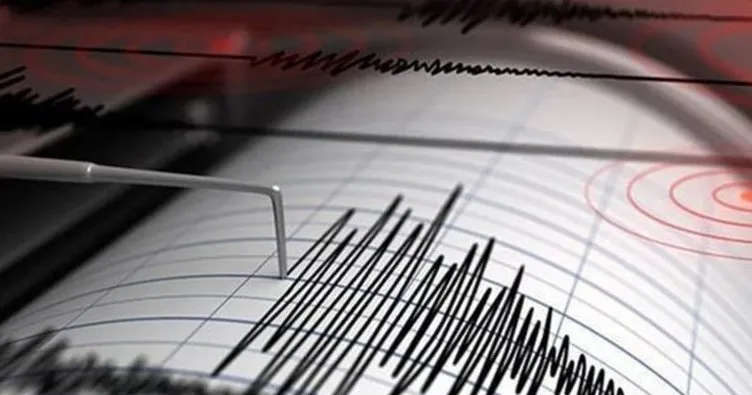 Malatya’da 5.2 büyüklüğünde deprem