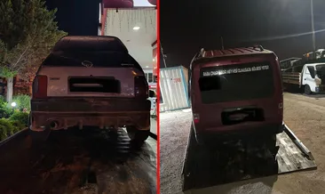 Kocaeli’de trafik tartışması kanlı bitti! 5 kişiye 900 bin TL  para cezası kesildi: Yaralılar var!
