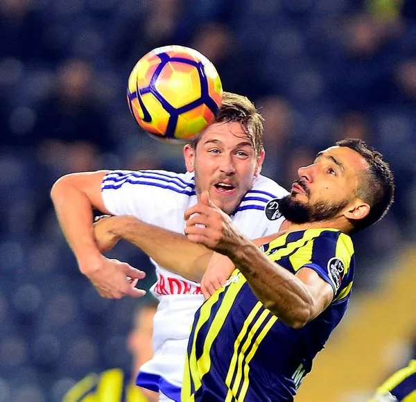 Ahmet Çakar'dan olay iddia!