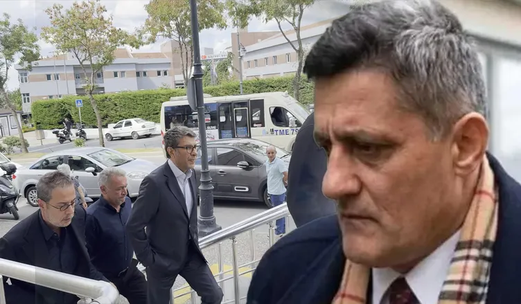 SON DAKİKA! Kaşif Kozinoğlu’nun ölümüne ilişkin soruşturmada flaş gelişme! Kurtlar Vadisi senaristleri adliyede