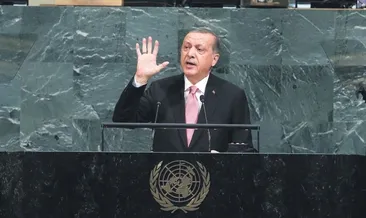 Daha Adil Bir Dünya İçin