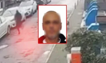 Ataşehir sapığı yakalandı: Alt geçidi kullanan kadınlara kabusu yaşattı! #istanbul