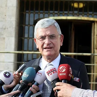 Volkan Bozkır’a BM’de yeni görev