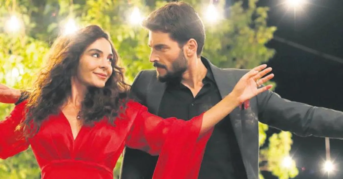 Miran Ve Reyyan Yine Zirvede Son Dakika Haberler Hercai « fickle heart » • i hope you will like my edit! miran ve reyyan yine zirvede son