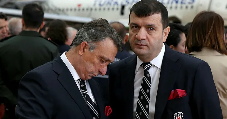 Beşiktaş kaleci ve forvet alacak