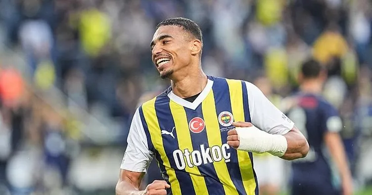 Son dakika haberi: Fenerbahçe’de Djiku bilmecesi!