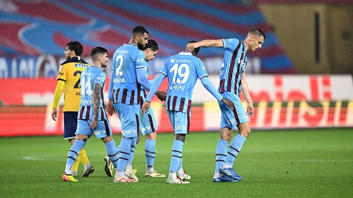 SON DAKİKA TRABZONSPOR HABERİ: Yeni Fırtına yükleniyor