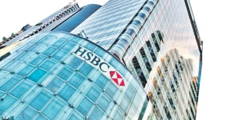 HSBC: Türkiye 2020’de yüzde 2 büyür