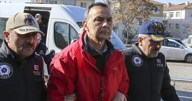 Son dakika: Eski Korgeneral Metin İyidil hakim karşısında