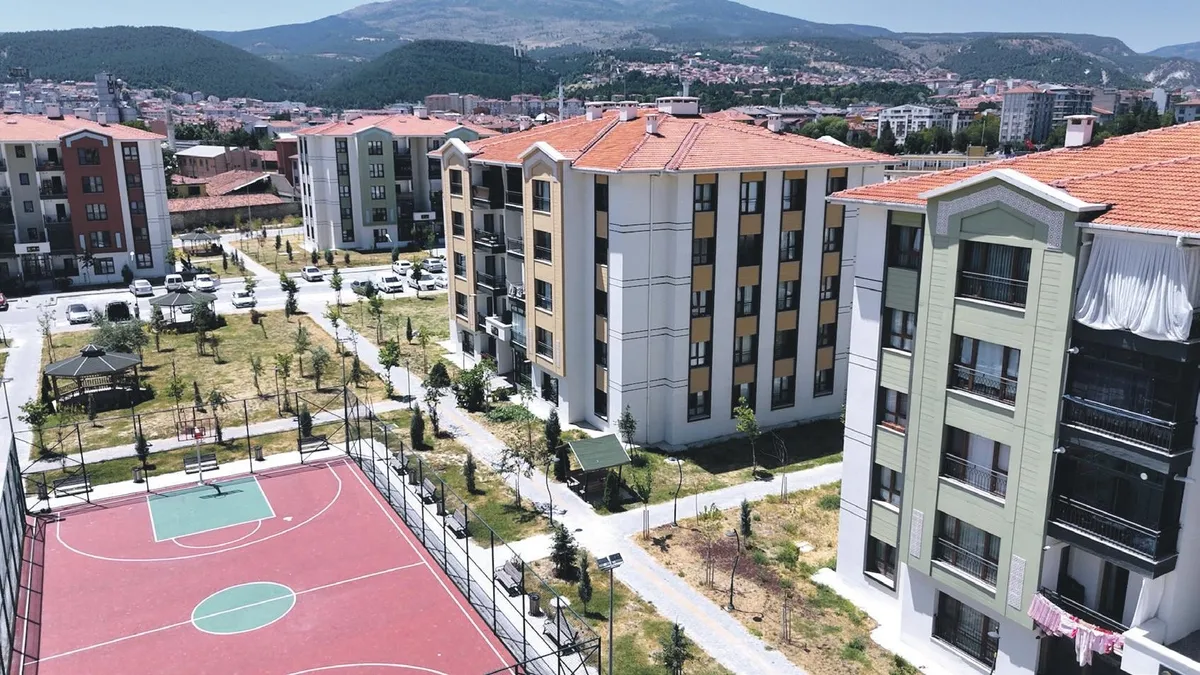 Güvenli evler için dönüşümün yol haritası