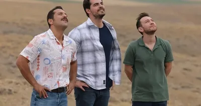 GÖNÜL DAĞI 215.BÖLÜM FRAGMANI İZLE: TRT 1 ile Gönül Dağı’nda gelecek hafta neler olacak?