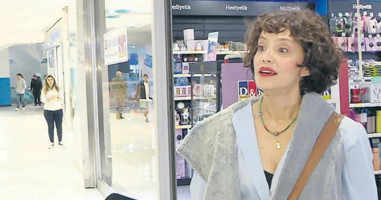 ‘Yarım kalan okulumu tamamlıyorum’