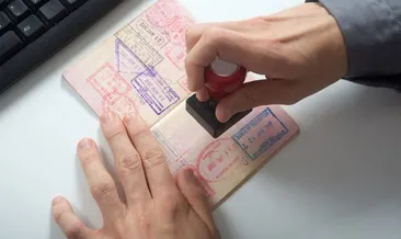 AB’den Schengen vizesine zam