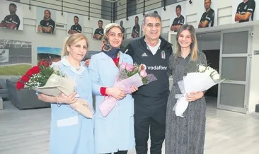 Emekçi Kadınlar Günü’nü kutladılar