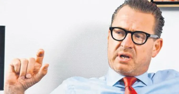 Güvenli değilse sen neden geldin?