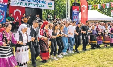Bize Paris de Trabzon