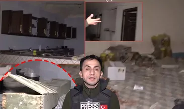 Dagin YPG Haberleri - Son Dakika YPG Haber Başlıkları