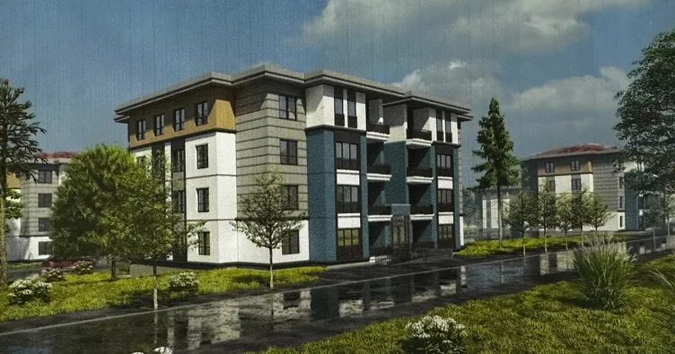 TOKİ kura çekimi ne zaman başlayacak? TOKİ 500 Bin Sosyal Konut Kura ve Başvuru Sonuçları Takvimi 2025