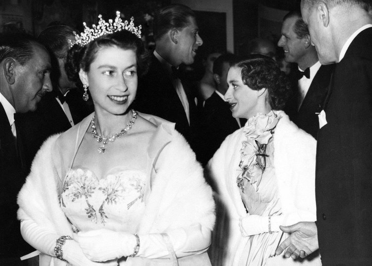 69 yıldır tahtta olan Kraliçe II. Elizabeth’in uzun yaşam sırları ortaya çıktı!