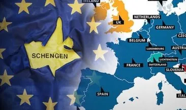 AB’nin güçlendirilmiş Schengen sistemi yürürlüğe girdi