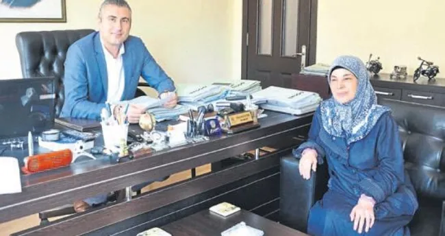 FETÖ’ye adın karıştı deyip evini sattırdılar