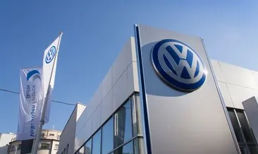 Volkswagen yeni ’R’ logosunu tanıttı!