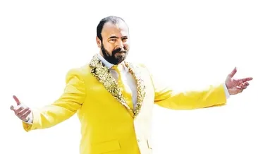 Sancar, limon adam oldu