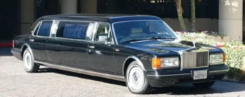 Kralın otomobilleri