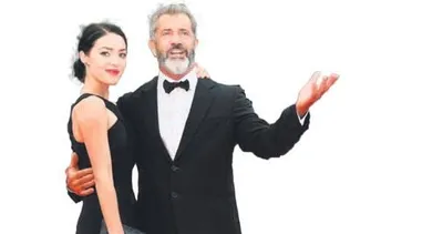 Gibson, dokuzuncu kez baba oluyor