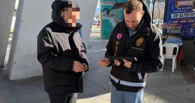 Okul çevreleri mercek altında