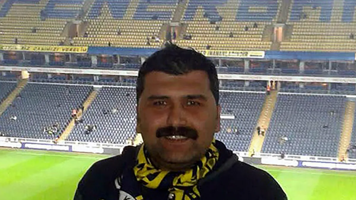 Fenerbahçe'den gazi ailesine vefa desteği