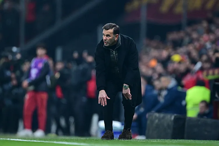 Son dakika haberi: Okan Buruk’tan Yunus Akgün ve Mertens kararı! Osimhen’e yarayacak...