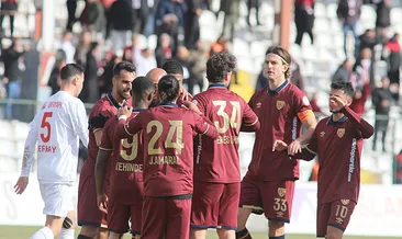 Bandırmaspor, Pendikspor’u farklı geçti