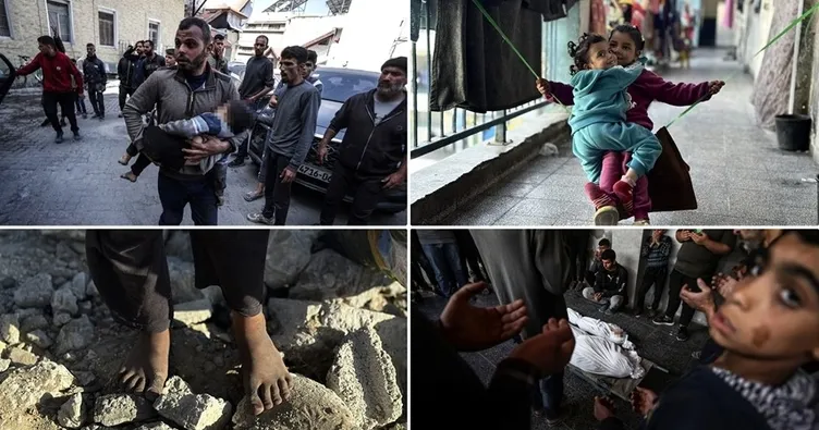 CNN sunucusundan skandal Gazze açıklaması: Tepkilerden sonra özür diledi