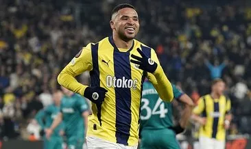 Youssef En Nesyri için flaş iddia!