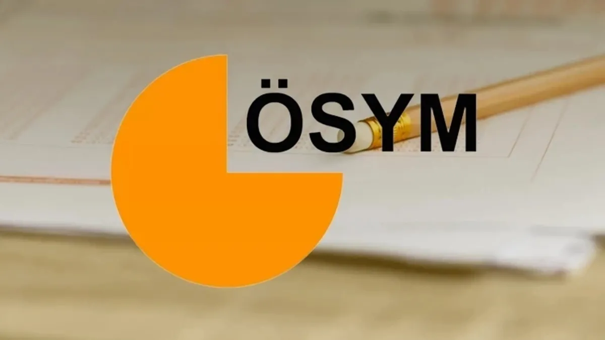 EKPSS TERCİH SONUÇLARI: ÖSYM ile EKPSS tercih sonuçları ne zaman, hangi gün açıklanacak?