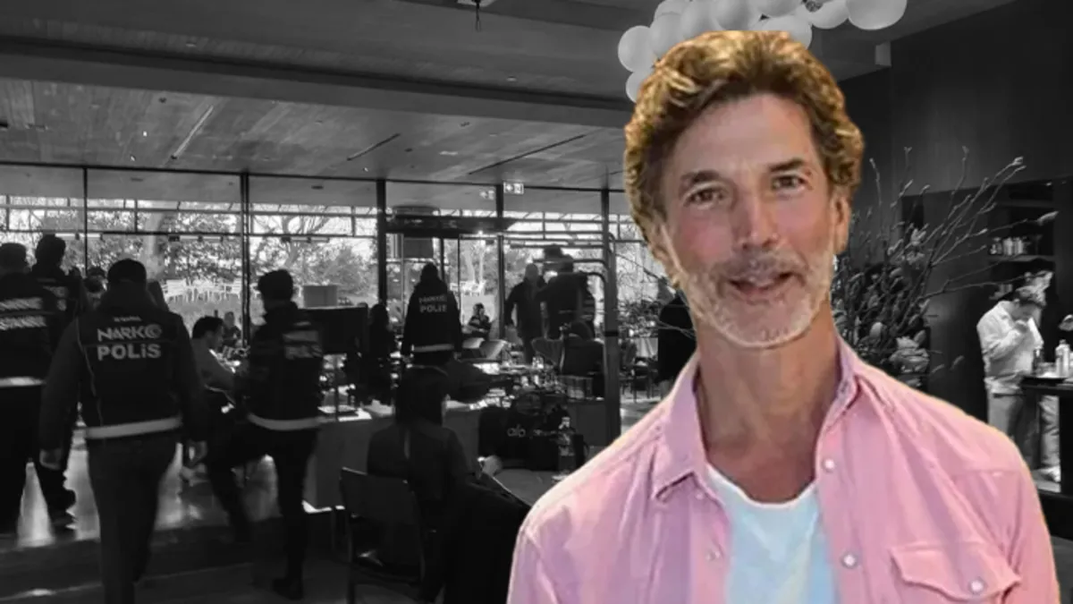 SON DAKİKA | ClubHouse Bebek’in işletmecisi Menderes Utku hakkında karar! Mekana narkotik baskını yapılmıştı SON DAKİKA | ClubHouse Bebek’in işletmecisi Menderes Utku hakkında karar! Mekana narkotik baskını yapılmıştı