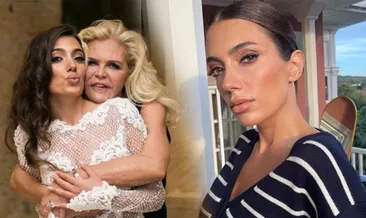 Suzan Kiresepi kimdir? Rachel Araz’ın kayınvalidesi Suzan Kiresepi nereli, kaç yaşında vefat etti?