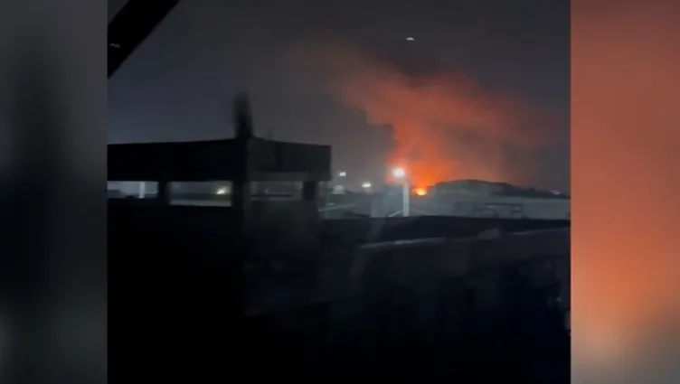 Savaşta yeni perde! Hindistan Pakistan’ı vurdu: Her şeye hazır olun!