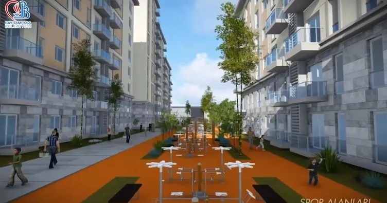 Bayrampaşa Belediye Başkanı Atila Aydıner: Proje iptal edilmişti, yılmadık, mücadele ettik, başardık