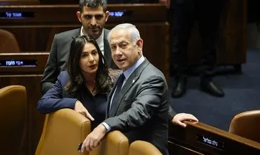 Netanyahu yargıdan kaçıyor: Duruşmaları iptal edildi