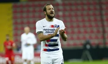 Flaş iddia! Batuhan Karadeniz Süper Lig’e geri mi dönüyor?