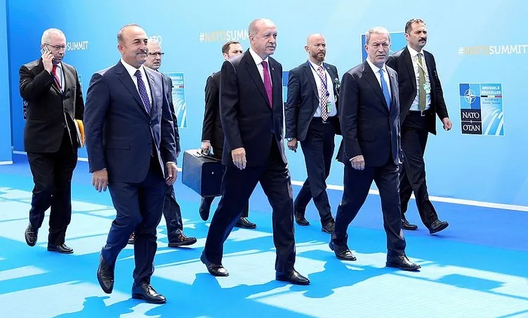 Kritik NATO Zirvesinde gözler Türkiye’de! Çarpıcı Yunanistan örneği: Türkiye geri adım atmaz