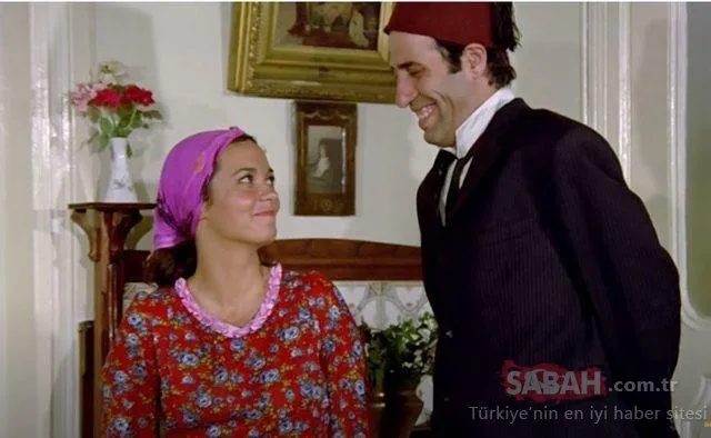 Yeşilçam�ın paylaşılamayan güzeliydi… Şaban Oğlu Şaban�ın Selma�sı